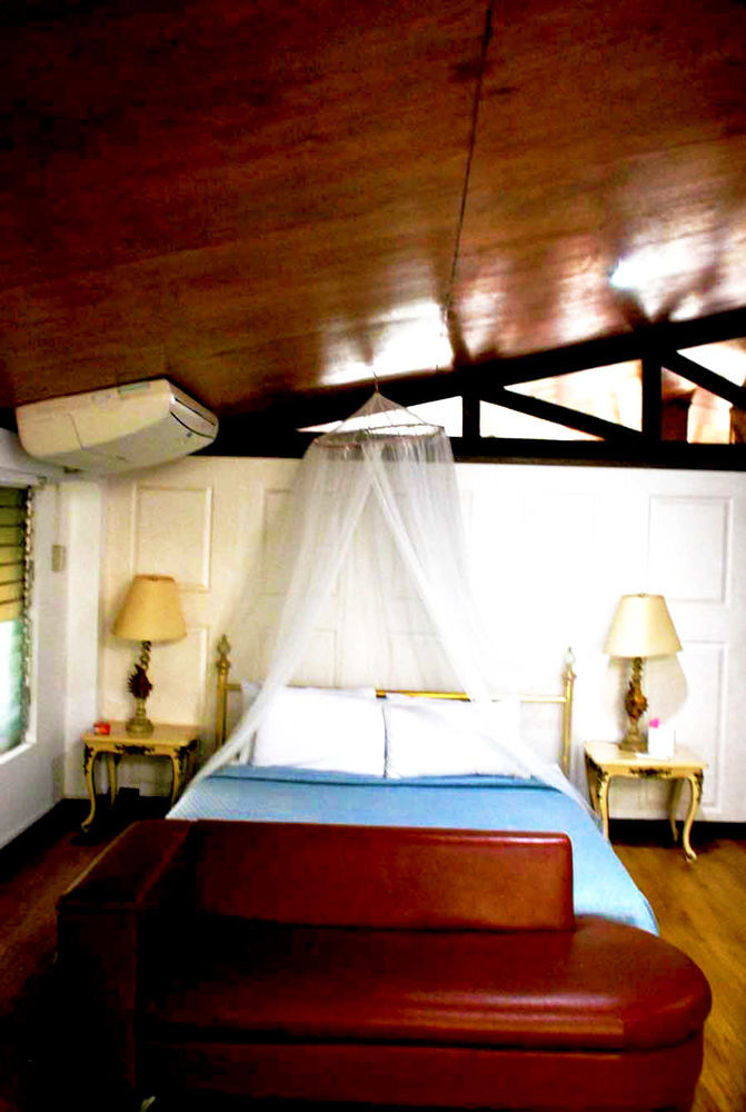 Potipot Gateway Resort Malimanga Exterior foto